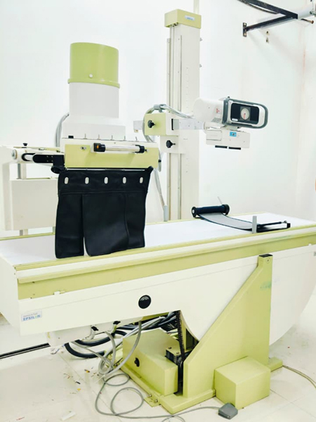 About Medical Equipment Supplies