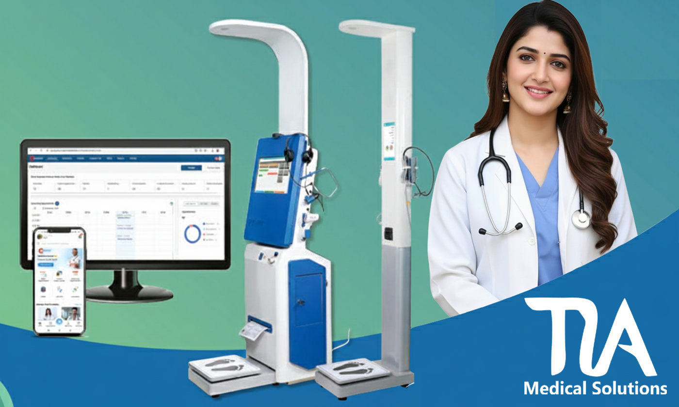 Healthcare Solutions