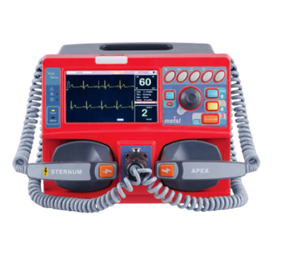 Vital Wave AED
